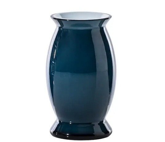 Venini - Alessandro Mendini - 花瓶 - Sidone - 穆拉诺玻璃 #2.1