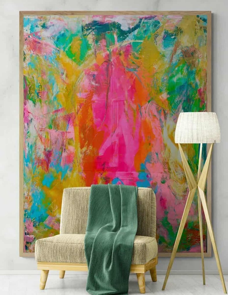 Giogia fl - Cuccamelon - XXL - #2.1