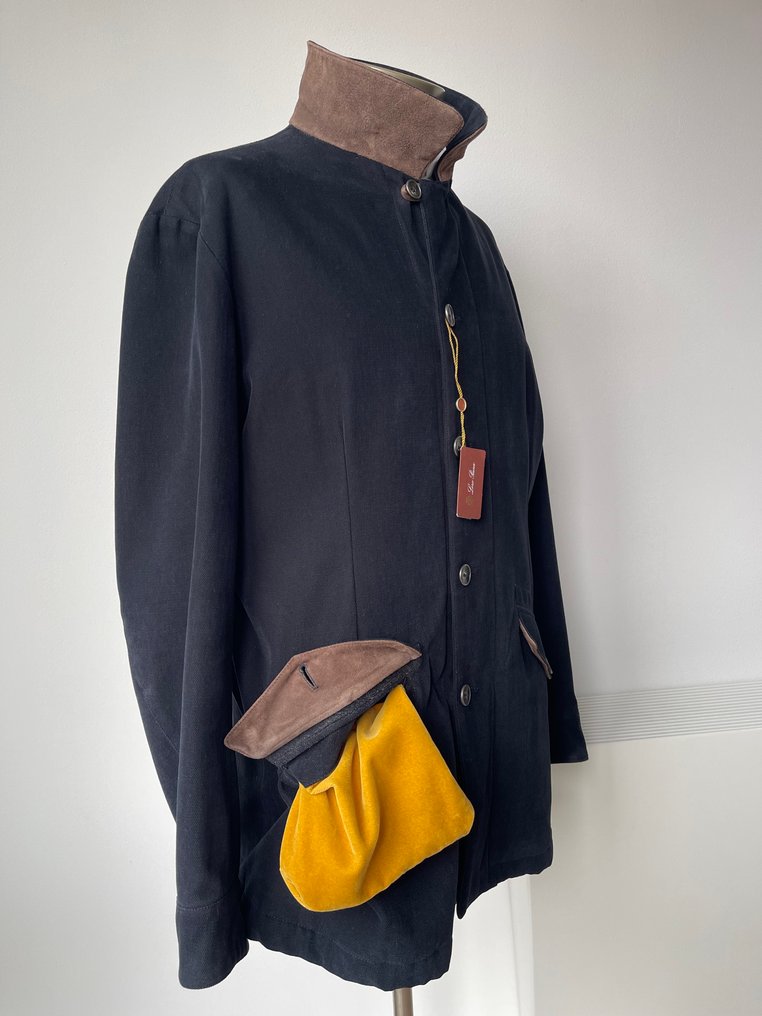 Loro Piana - Coat #3.2