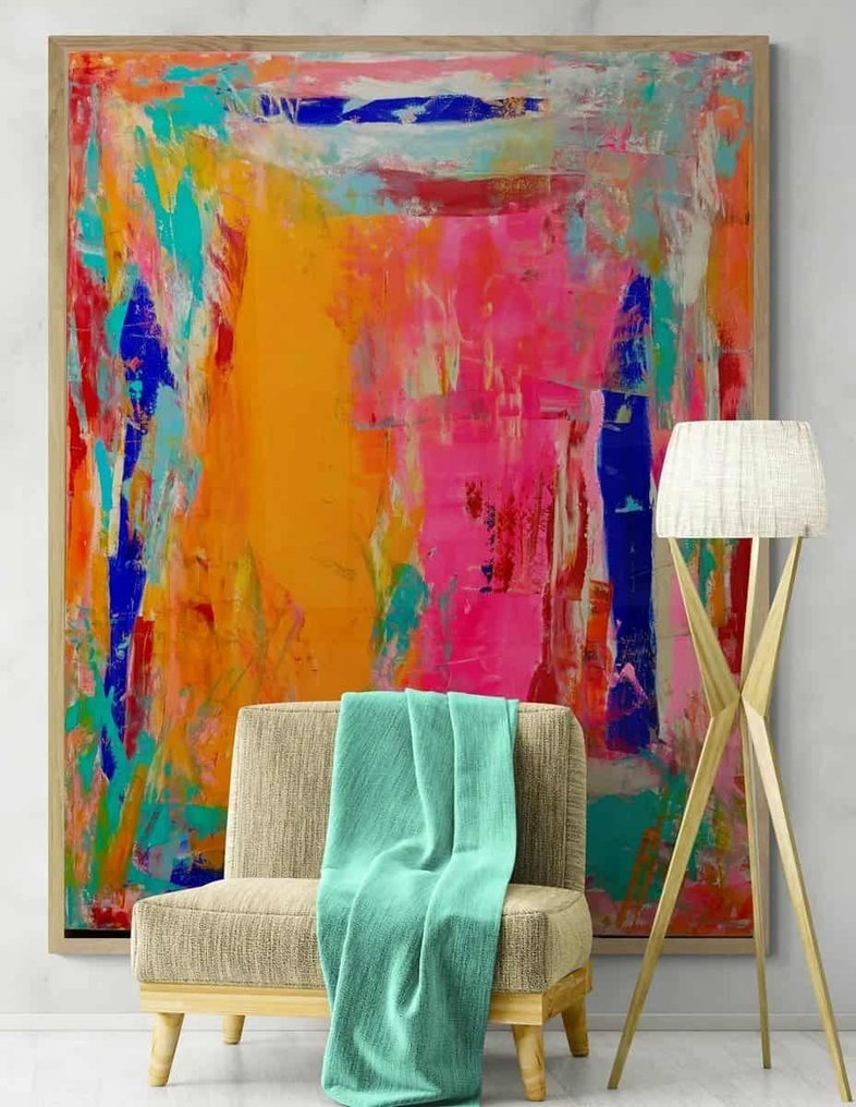 Giogia fl - Titanic - XXL - #1.0