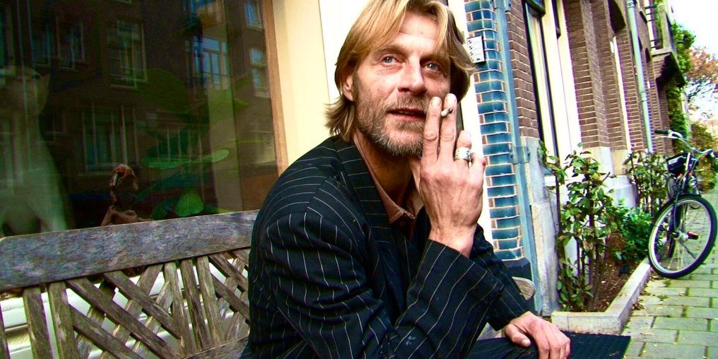 Justus Donker (XX) - Hollands Landschap #2.1