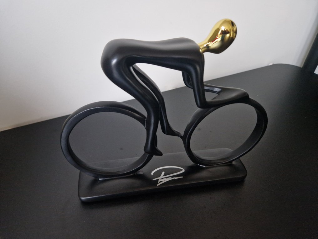 Turul Franței - Tadej Pogacar - Operă de artă  #2.1