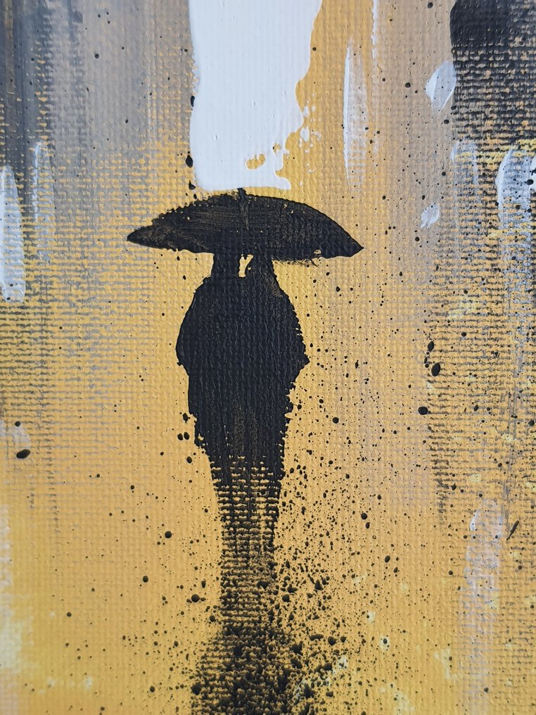 Michele Telari - People #1.0