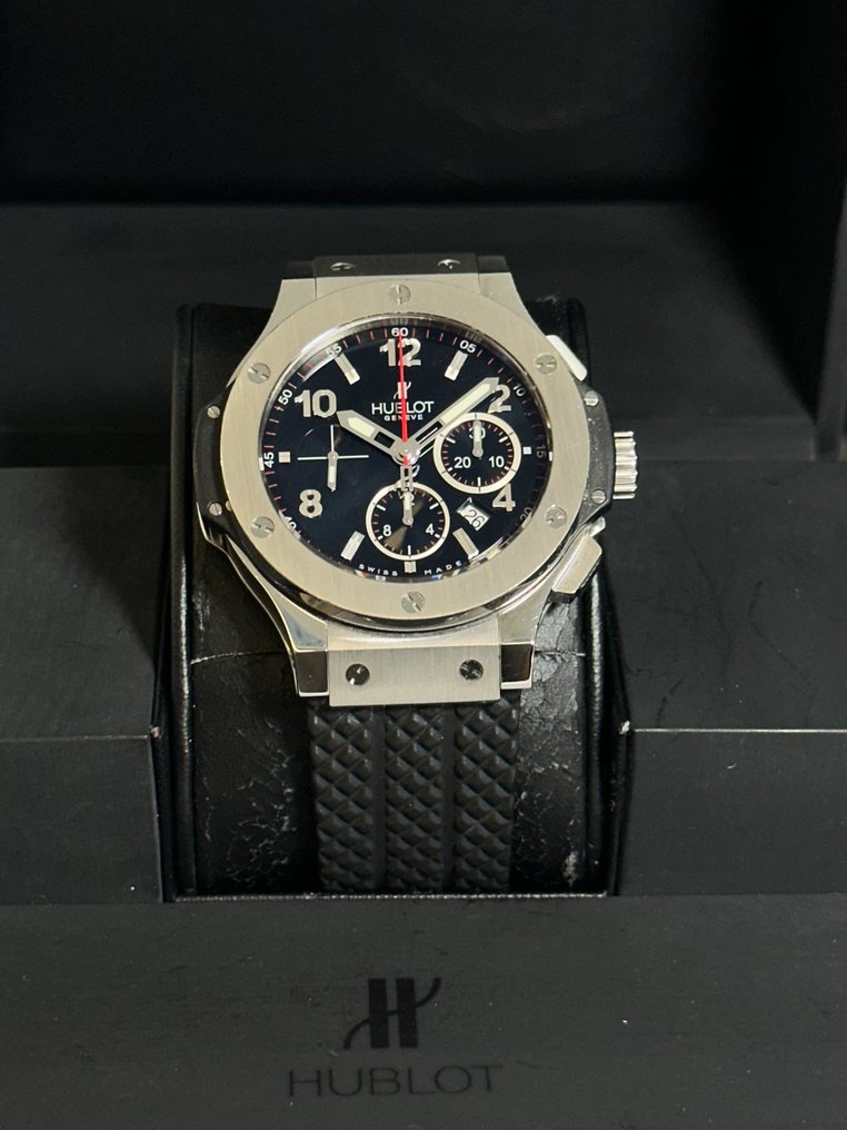 Hublot - Big Bang - 301.SX.130.RX - Άνδρες - 2006 #4.3