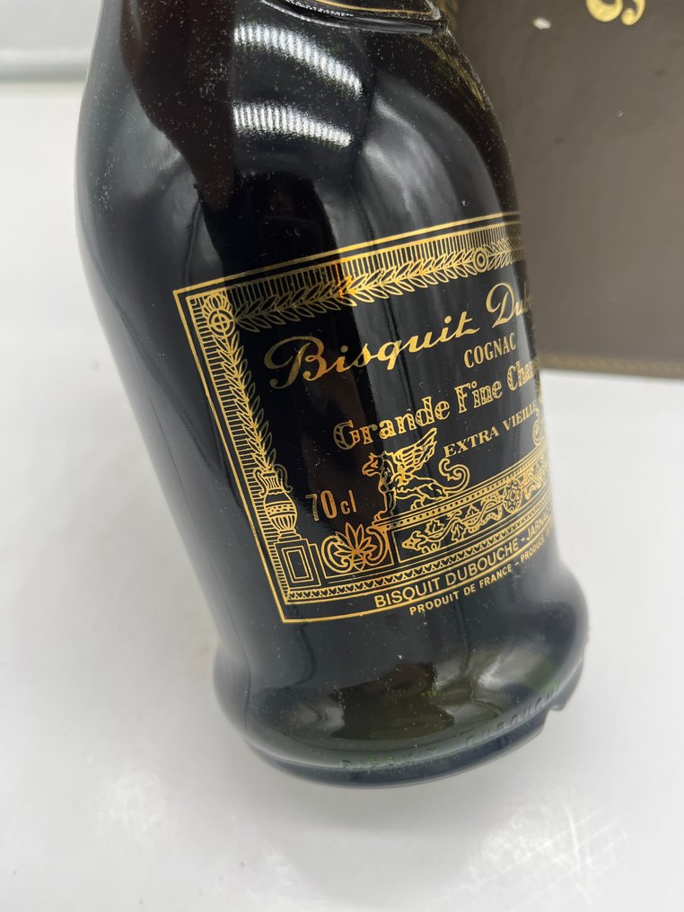 Bisquit - Extra Vieille  - b. 1980-talet - 70 cl #1.0
