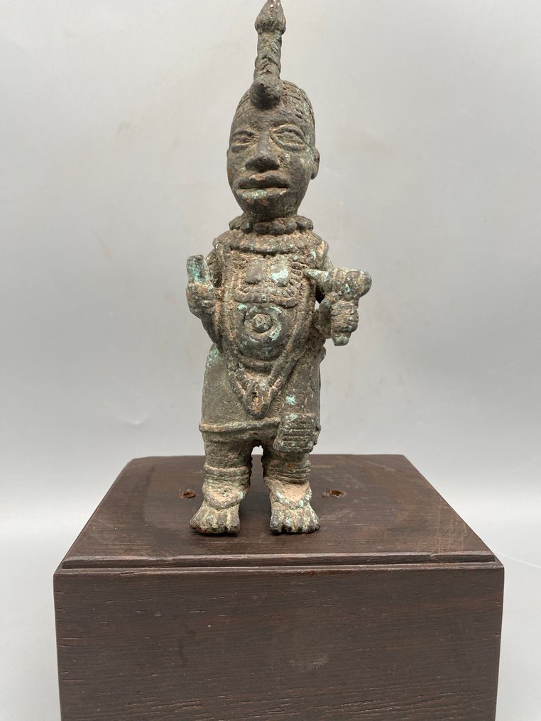 Ifé - Nigeria  (Sans prix de réserve) #2.1