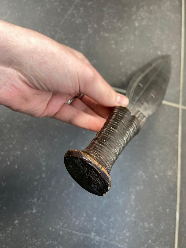 Espada - Boa - Congo #1.0