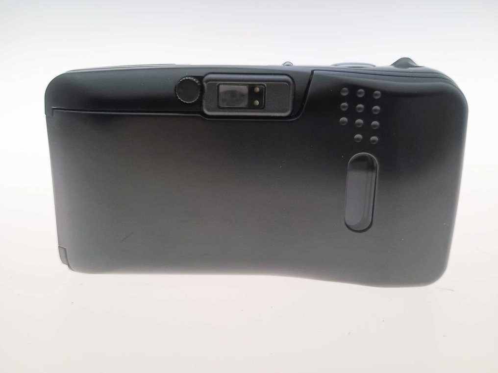 Olympus mju ZOOM 105 zwart Câmera analógica compacta #4.3