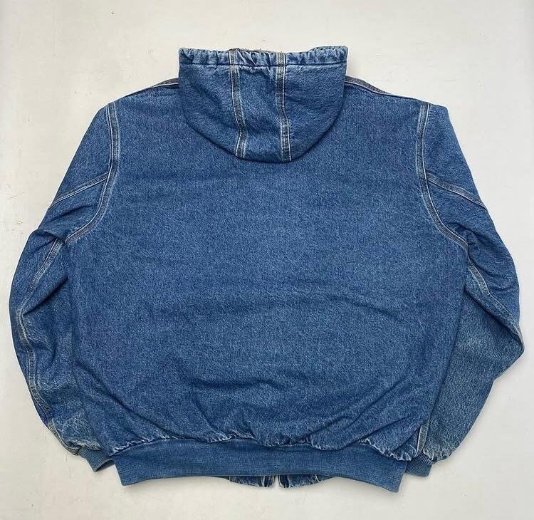 Carhartt WIP - Giacca #2.1