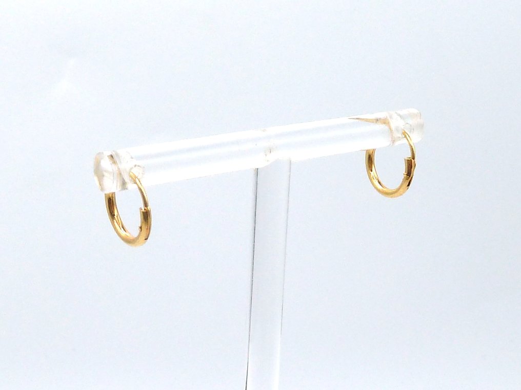 Sans prix de réserve - Ensemble de bijoux 2 pièces - 18 carats Or jaune #2.1