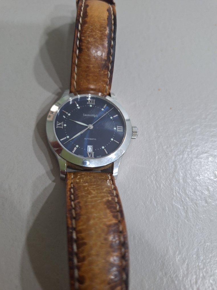 Eberhard & Co. - Aiglon - 41116 - Miehet - 2000-2010 #3.2