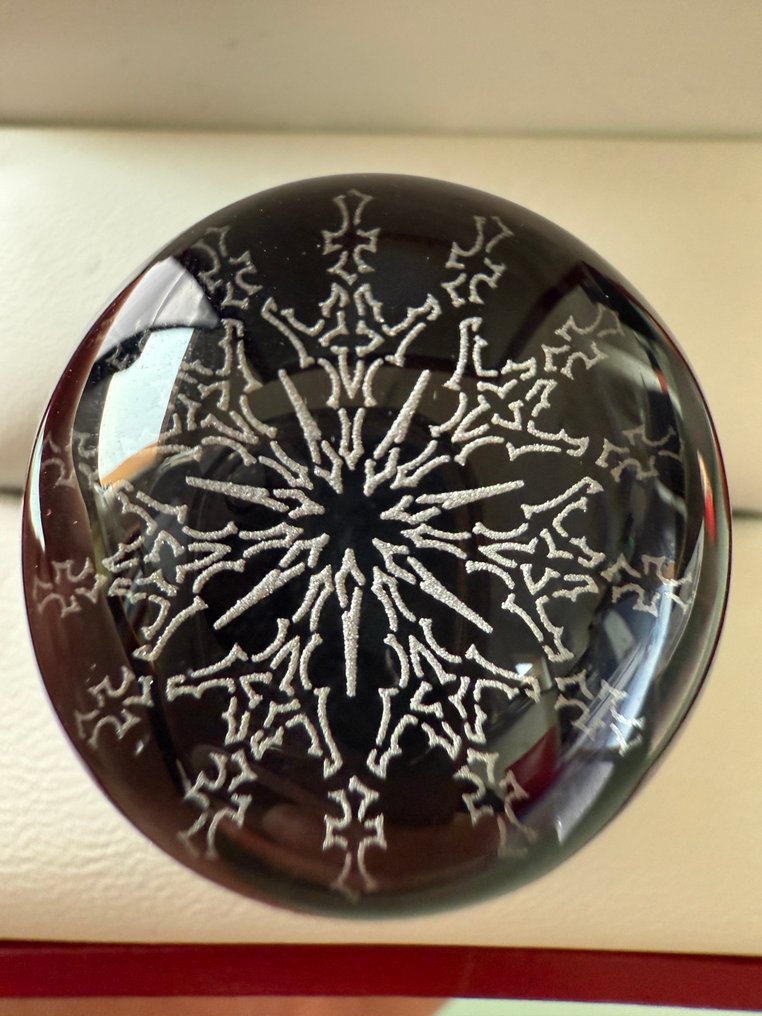 Baccarat - Crystal - Ring #1.0