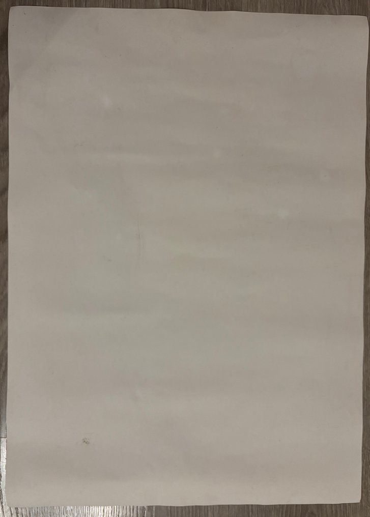 Leopoldo Metlicovitz - Mele Magazzini- Napoli - 1970-tallet #4.3