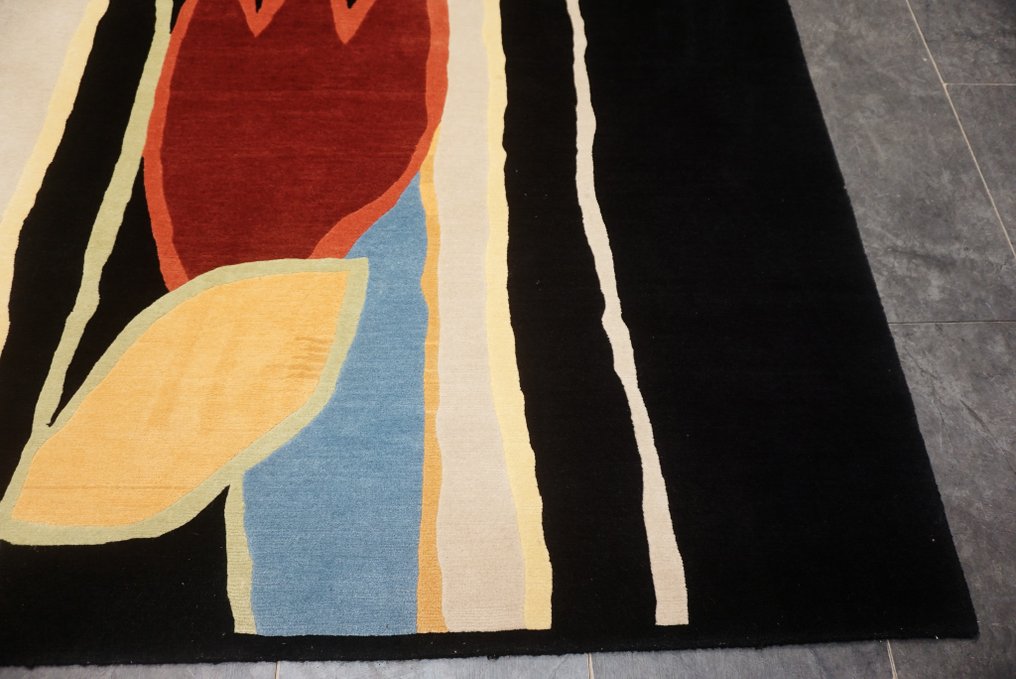 Designer Nepal - Carpet - 200 cm - 150 cm #4.3