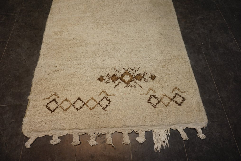 Berber - Carpet - 180 cm - 120 cm #3.2