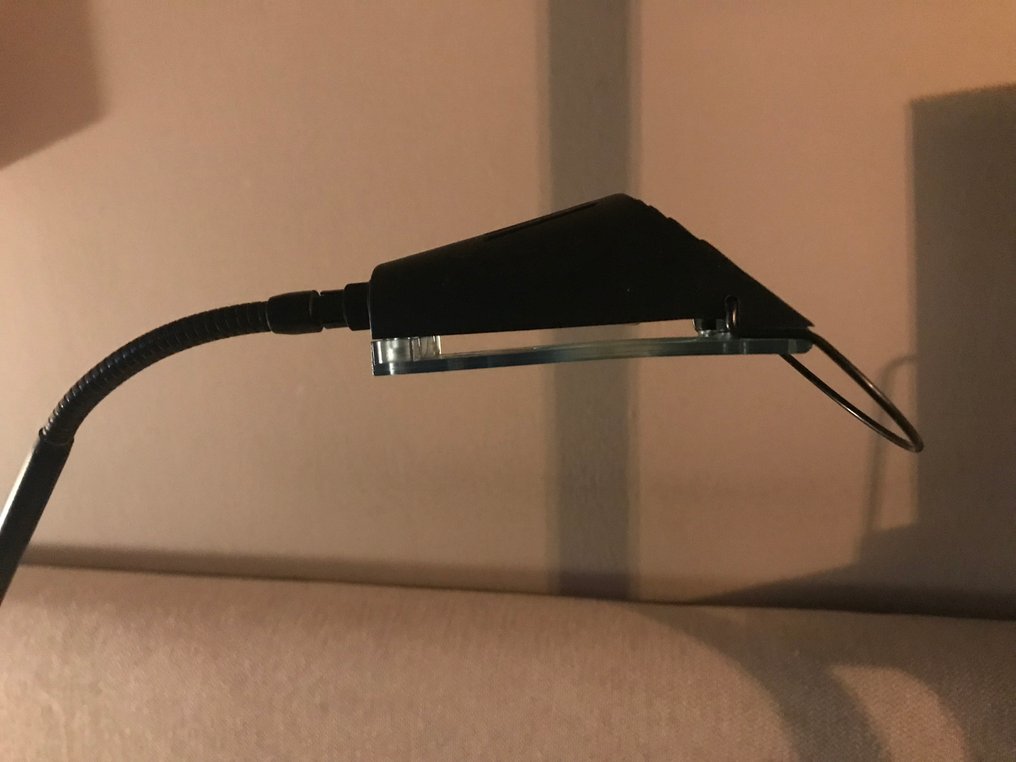 台灯 - 钢 - Nera Design Germania 80 #4.3