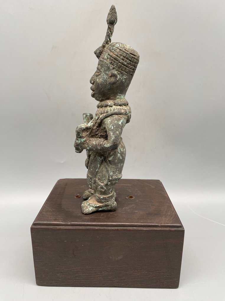 Ifé - Nigeria  (Sans prix de réserve) #3.2