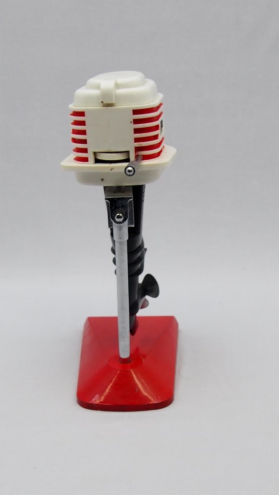 Cruiser - Outboard Motor Giapponese Radio #3.2