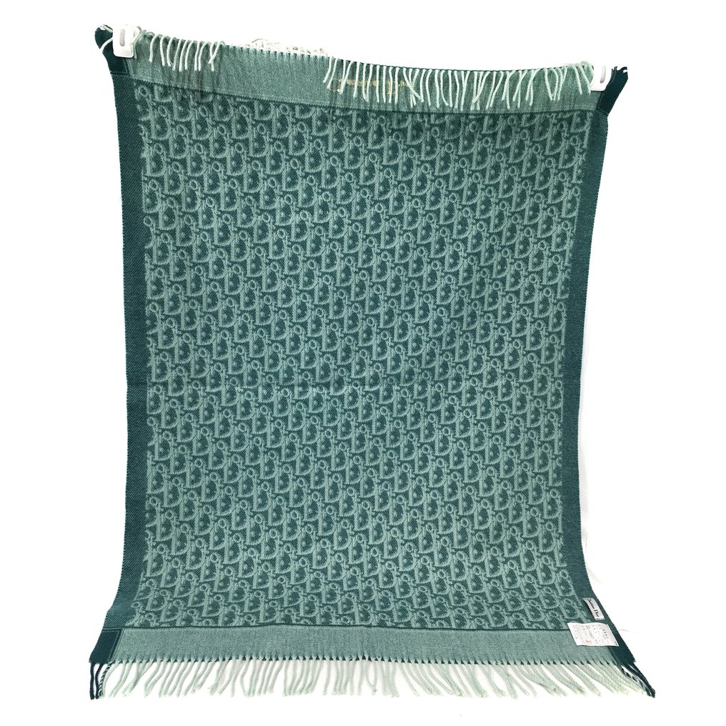 Christian Dior - Trotter - Pătură  - 80 cm - 130 cm #1.0