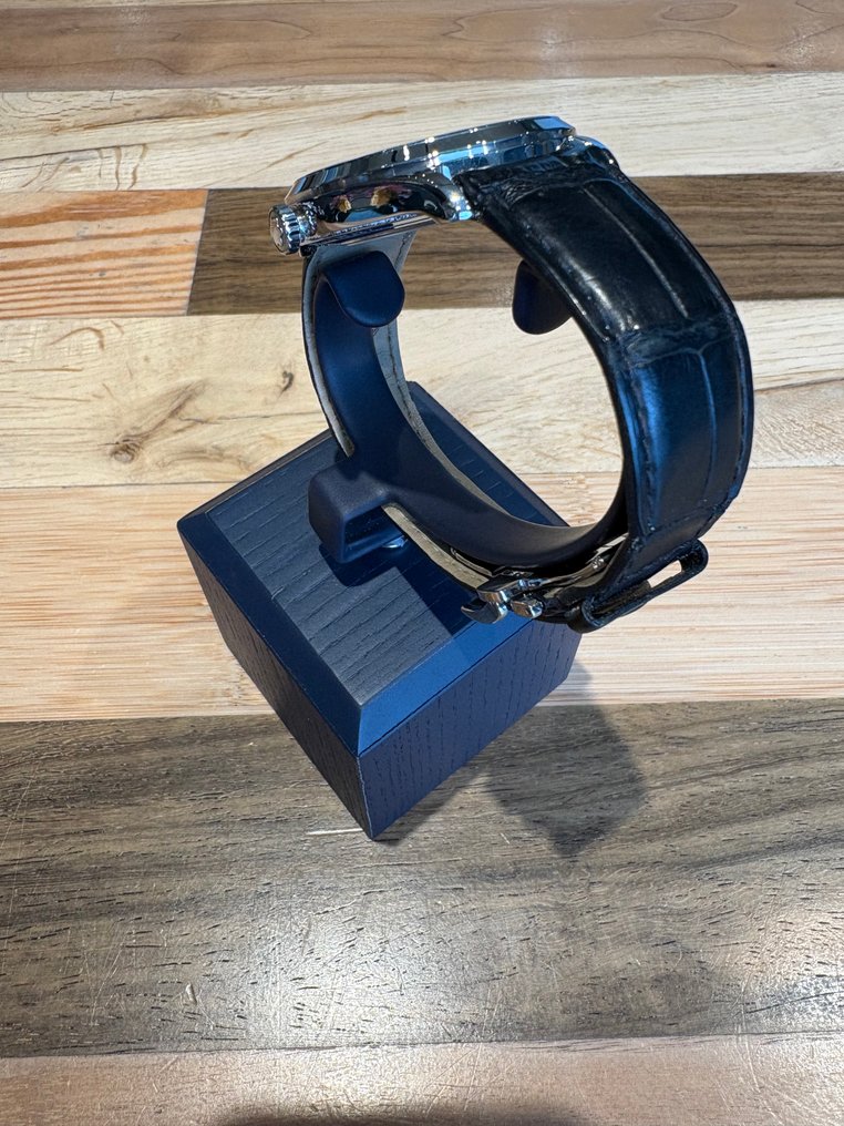 Montblanc - Heritage Chronométrie - 112534 - Άνδρες - 2010-2020  #1.0