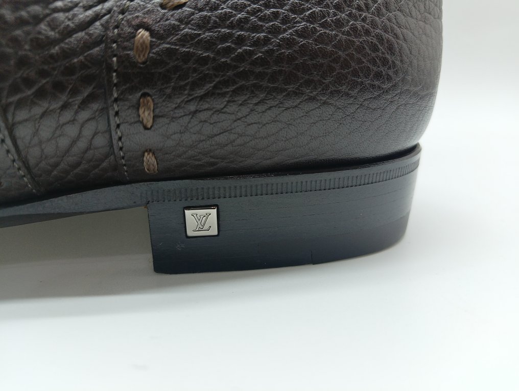 Louis Vuitton - 繫帶鞋 - 尺寸: EU 42.5 #3.2