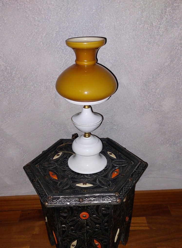 灯具 - Cristallo Opale, 瓷 - 瓷器与蛋白石 #1.0