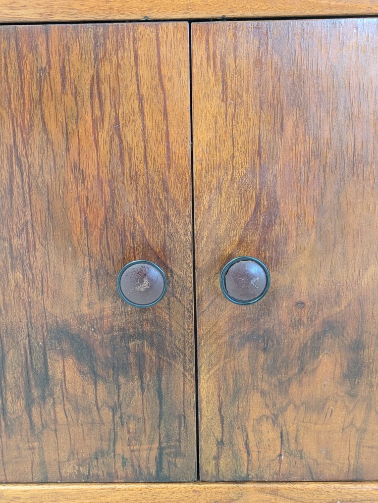 Comodino - Legno #2.1