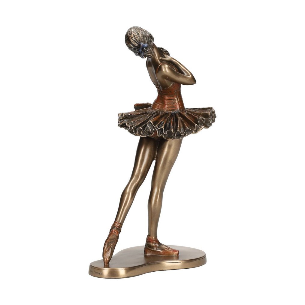 Statuetta - Ballerina - Resina #4.3