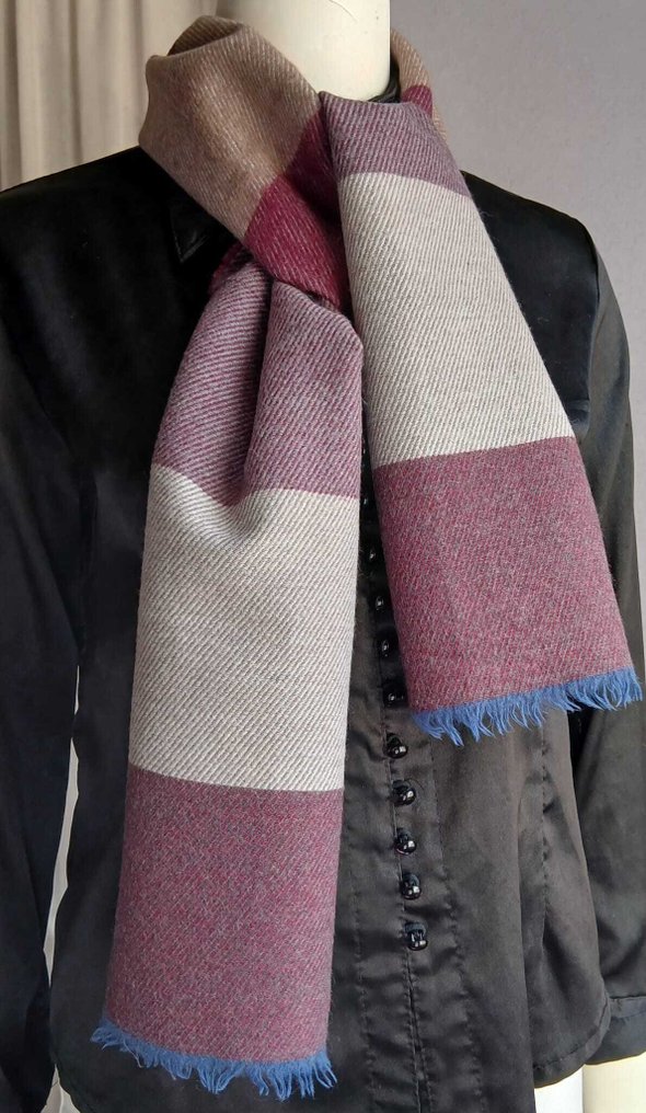 Yves Saint Laurent - 围巾 #1.0