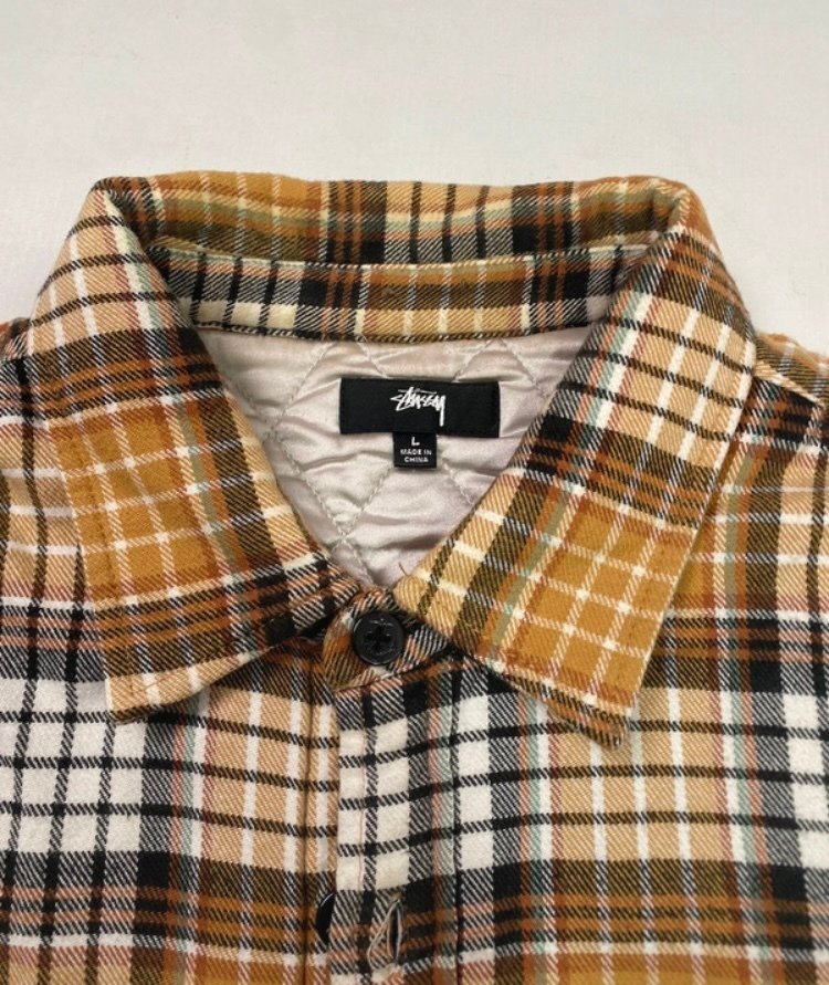 Stüssy - Giacca #2.1