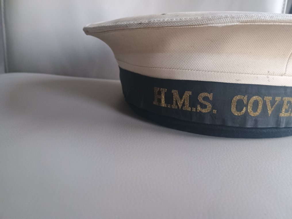 Storbritannien - Flåde - Militærtilbehør #3.2