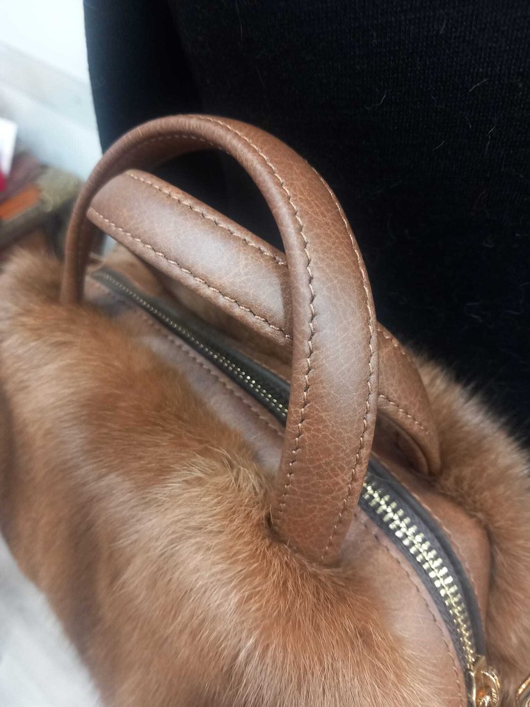 Artisan Furrier - 包 #4.3