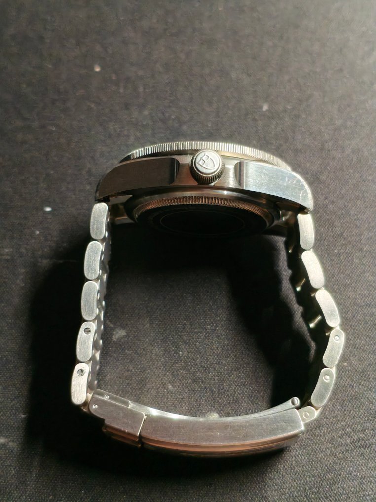 Tudor - Pelagos - Zonder minimumprijs - Heren - 2016 #3.2