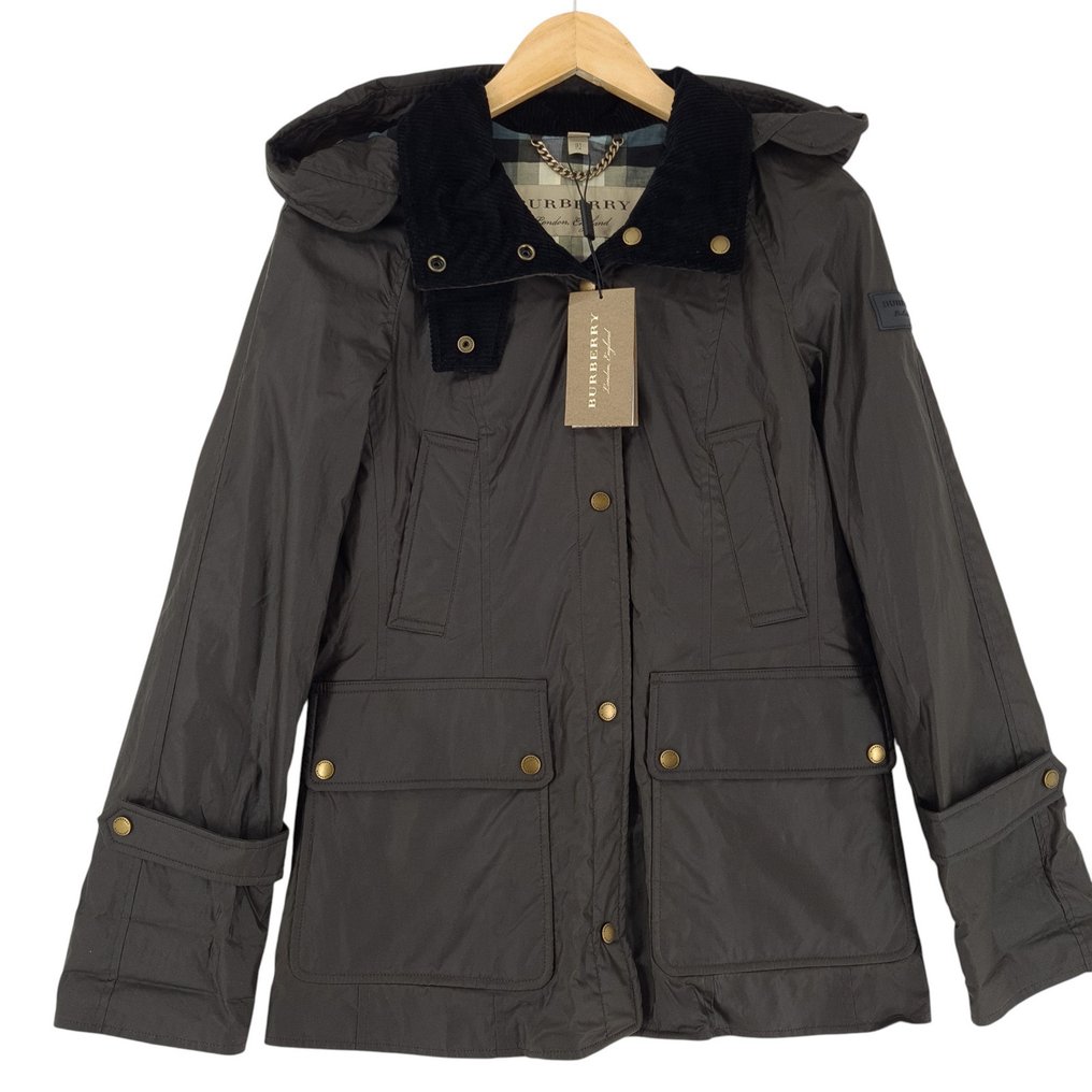 Burberry - 夾克 - New with tags #2.1