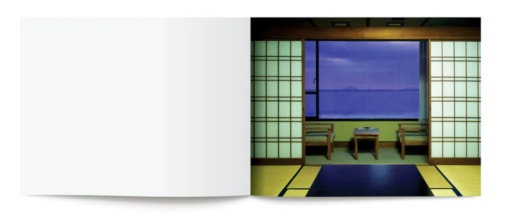 Greg Girard - Snack Sakura - 2025 #2.1