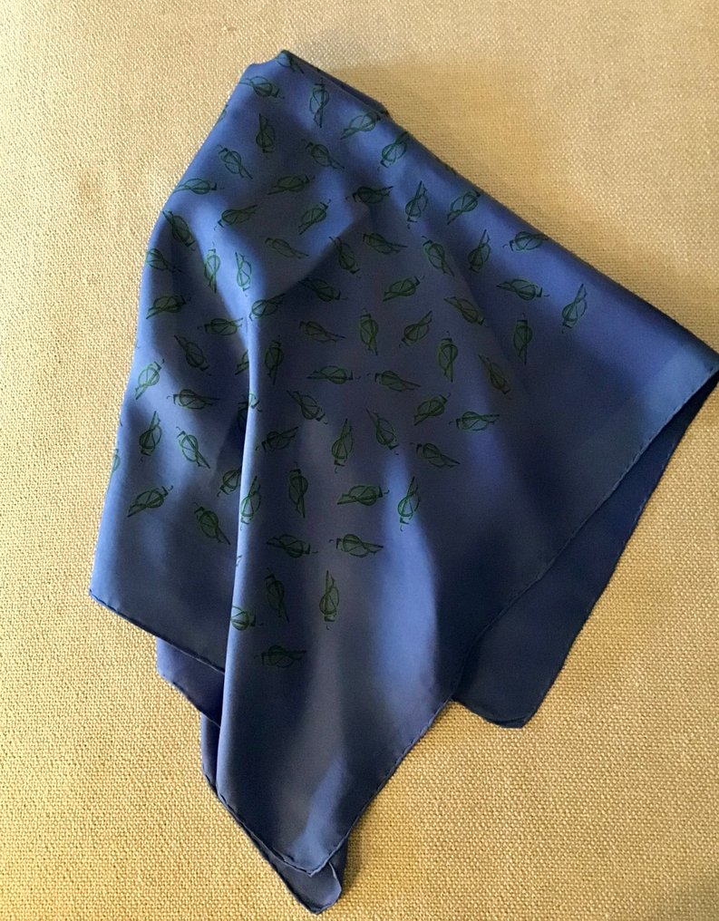 Hermès - autre carré hermes - Foulard #2.1