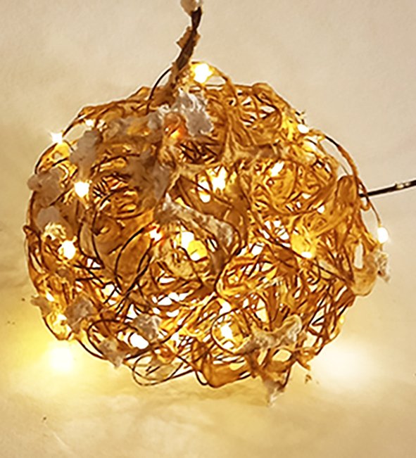 Renata Giannelli - CILIEGINE #2.1