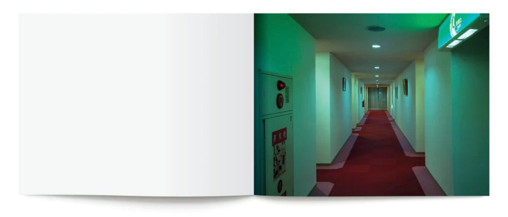 Greg Girard - Snack Sakura - 2025 #1.0