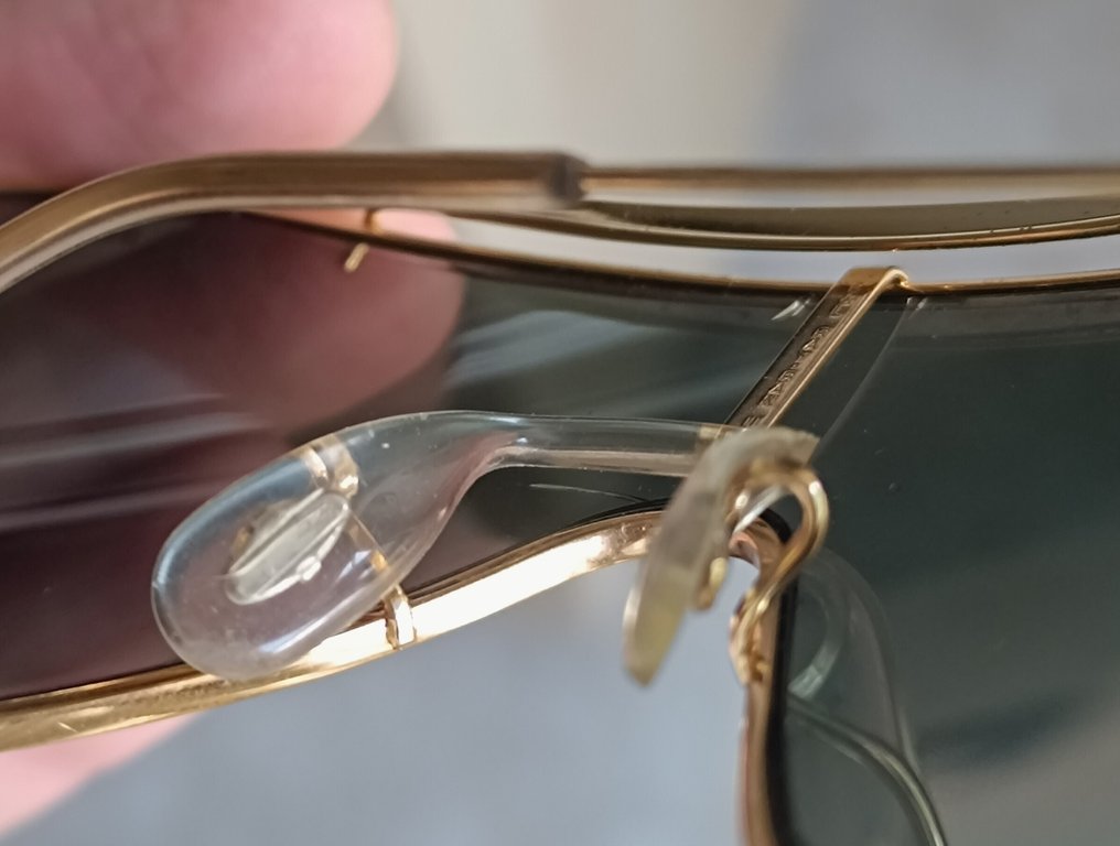 Bausch & Lomb U.S.A - Wings - 太阳镜 #2.1