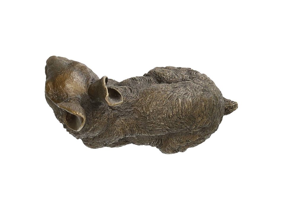 Figuriini - Rabbit - Pronssi #2.1