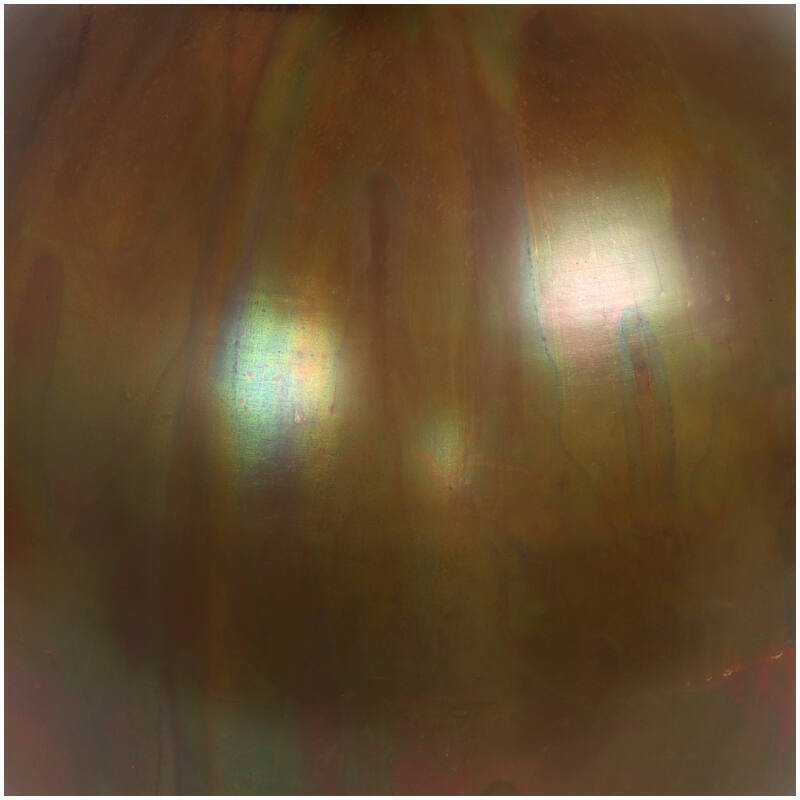 Vase - Fer, Métal - Conception - 85 cm #4.3