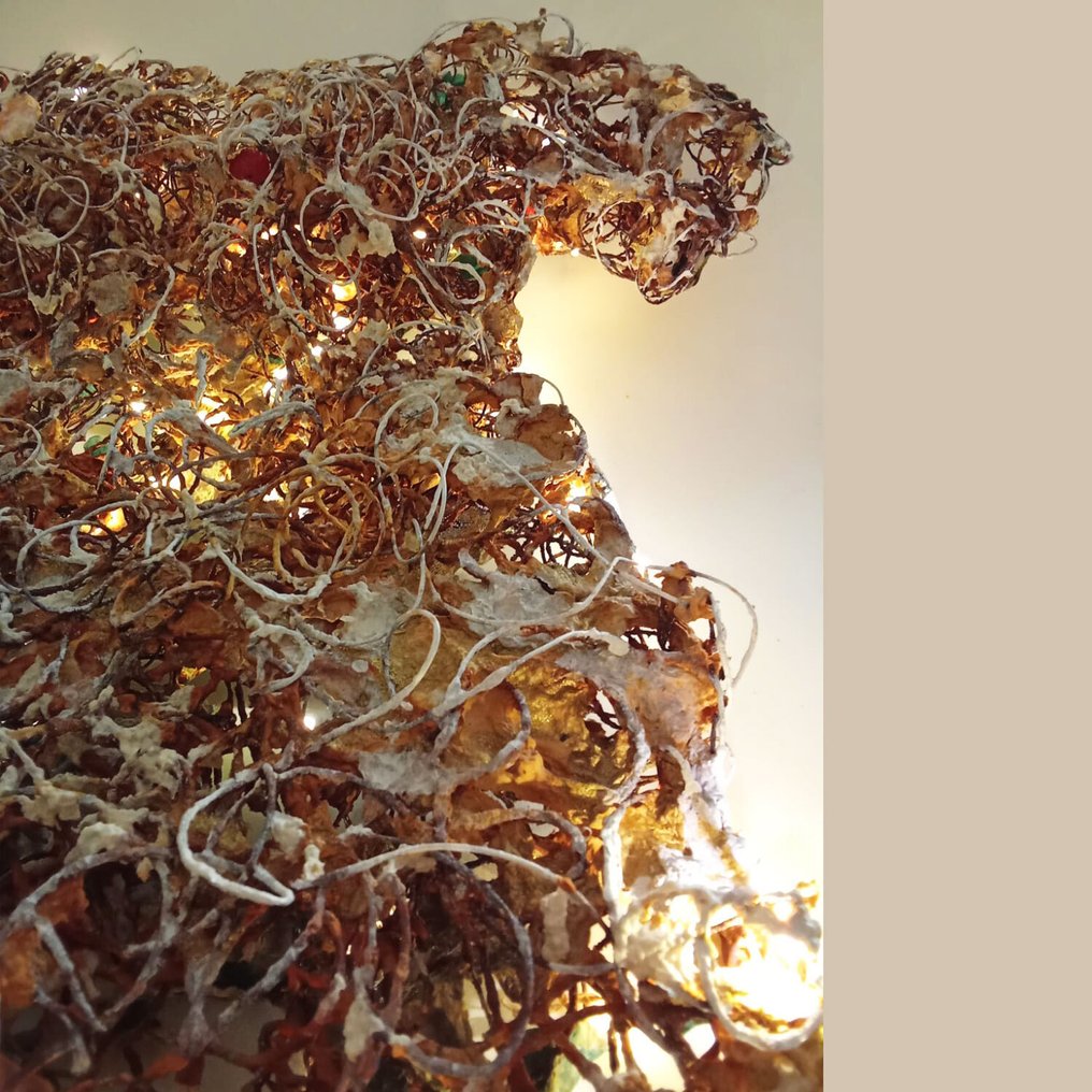 Renata Giannelli - VESTINA #2.1