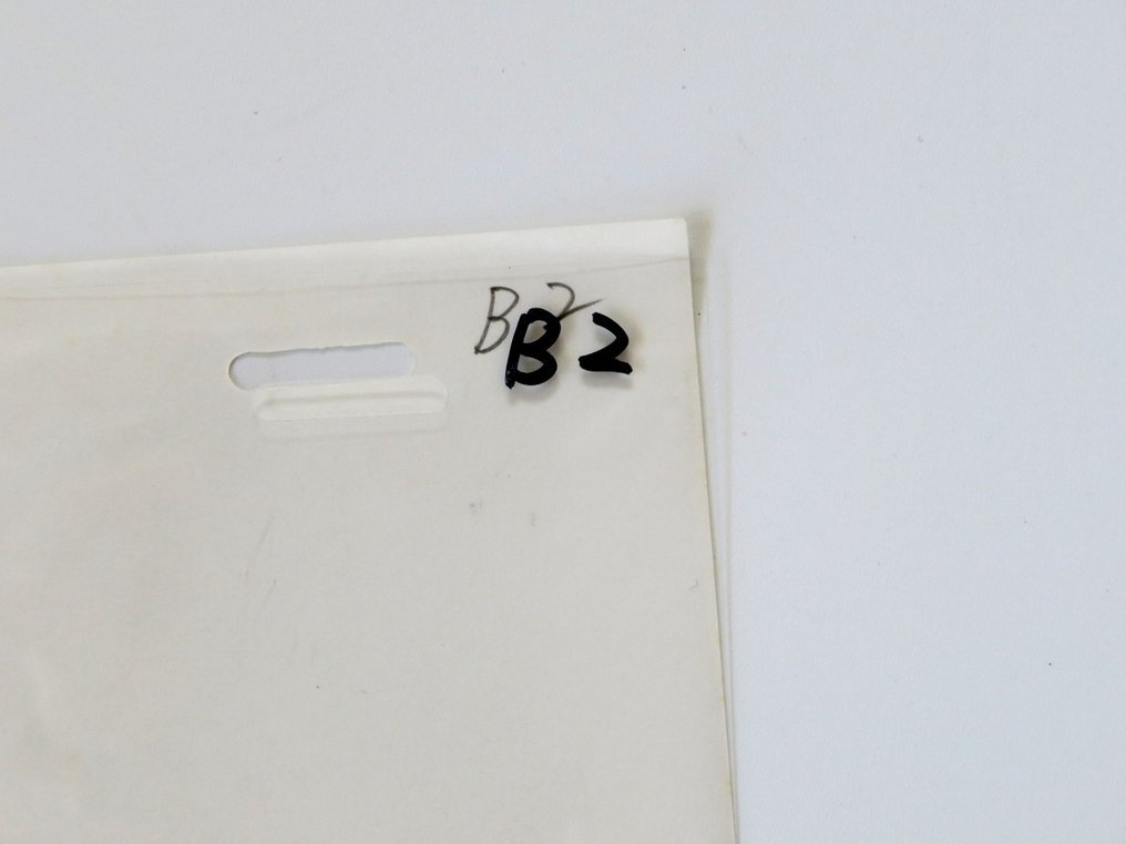 Yoshihiro Togashi - 1 Animation Cel ＆ Production Drawing - GON - HUNTER×HUNTER #3.2