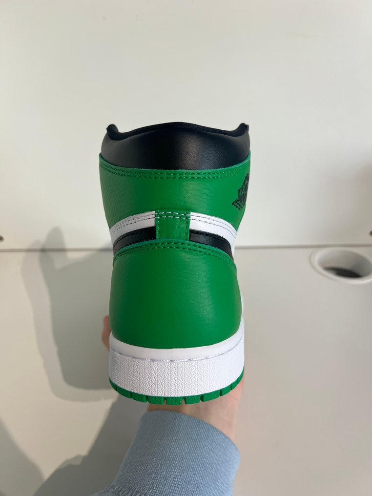 Nike - Air Jordan 1 High - Lenkkarit - Koko: EU 44 - Uudet lapulliset #4.3