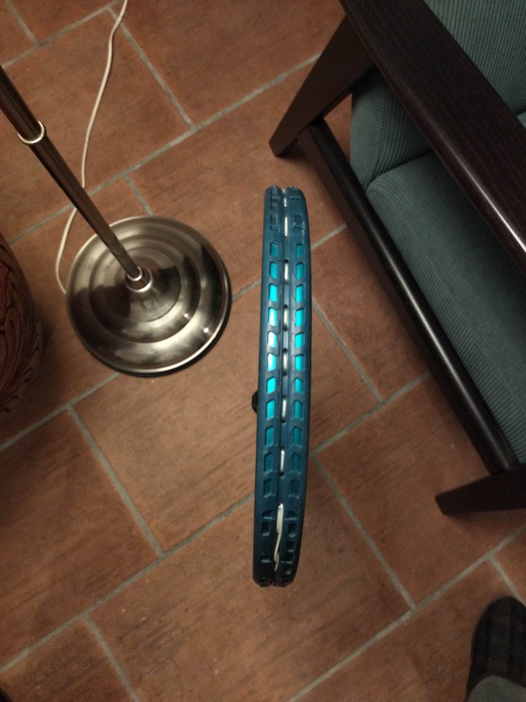 网球 - 1992 - 网球拍 #4.3