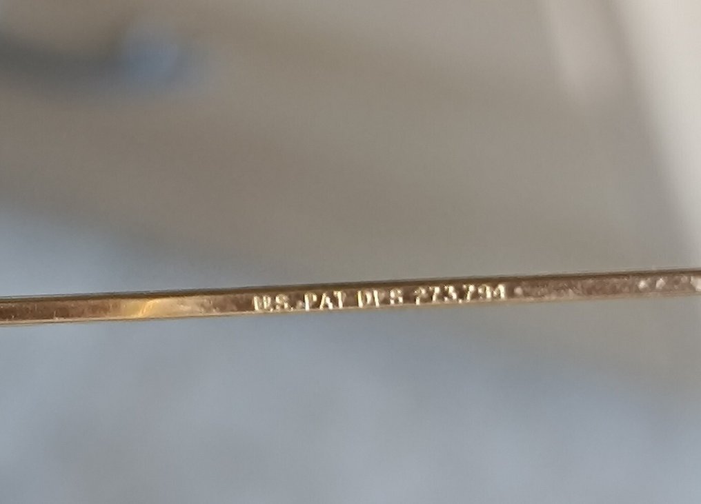 Bausch & Lomb U.S.A - Wings - 太阳镜 #1.0