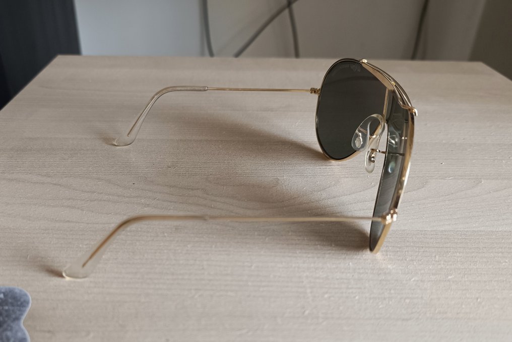 Bausch & Lomb U.S.A - Wings - 太阳镜 #4.3