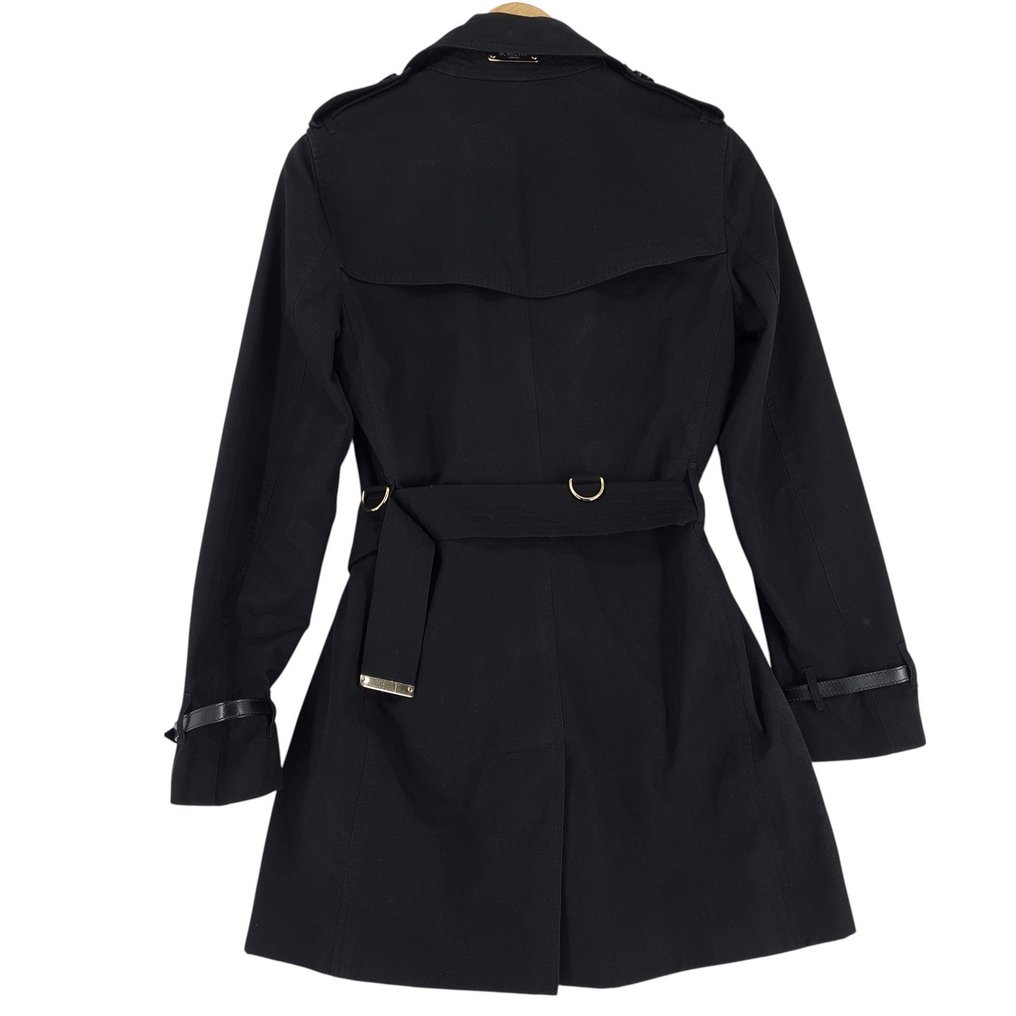 Burberry - 风衣 #2.1