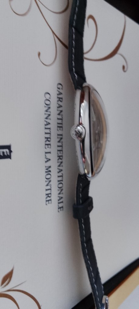 Eberhard & Co. - Glamour - 61008CP+QB - Női - 2018 #2.1