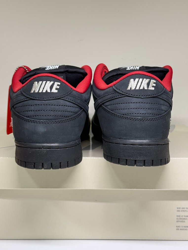 Nike - Dunk Low - Sneakers - Mέγεθος: EU 45 #3.2